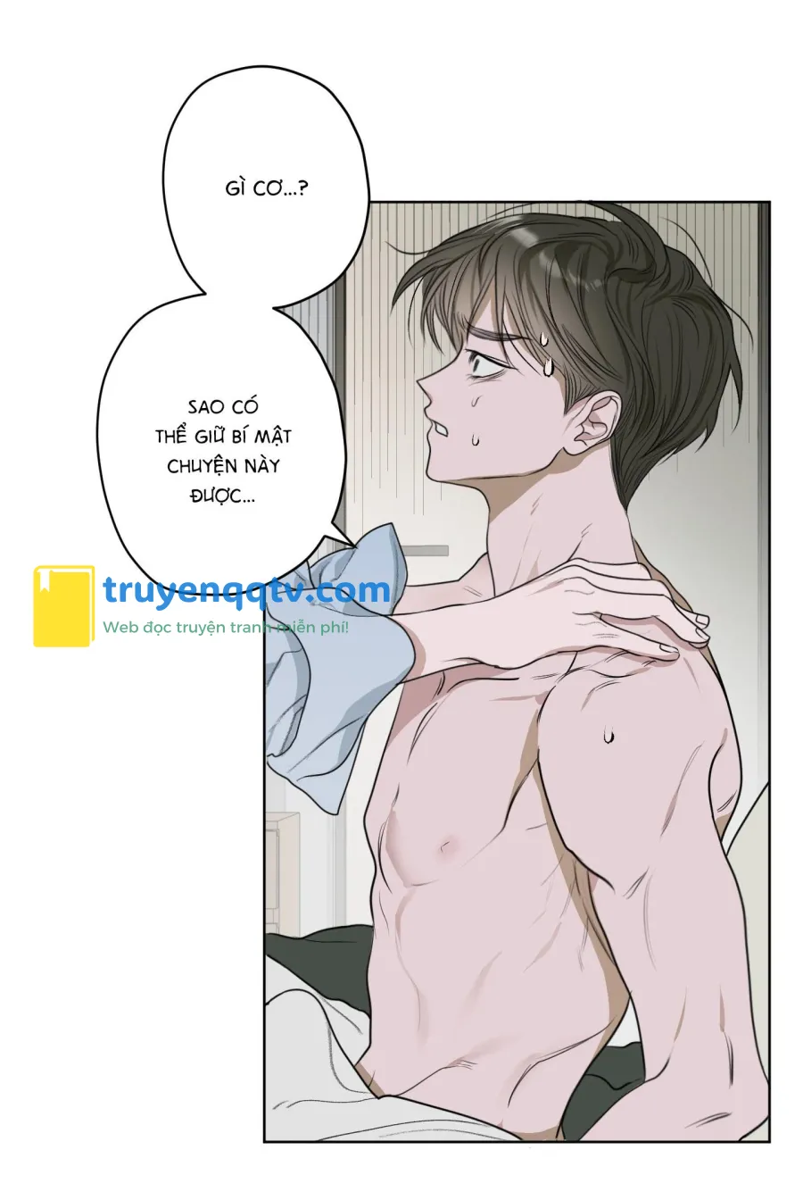 (cbunu) đầm sen héo úa Chapter 6 - Next Chương 7