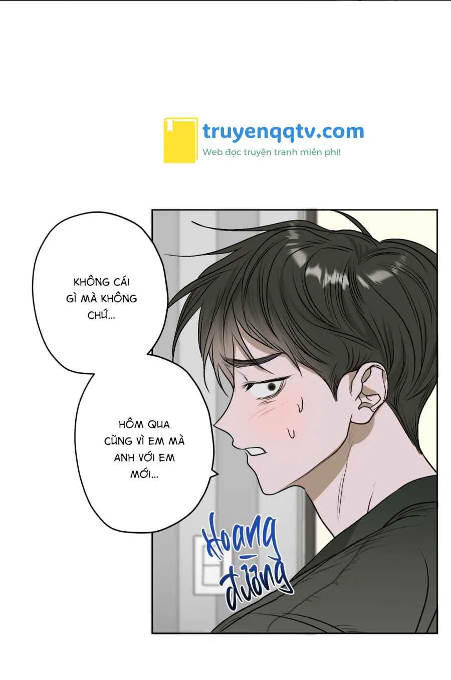 (cbunu) đầm sen héo úa Chapter 6 - Next Chương 7