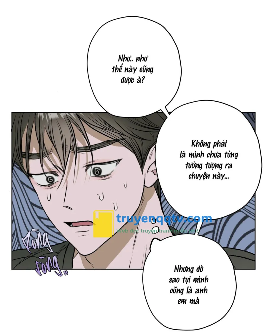 (cbunu) đầm sen héo úa Chapter 6 - Next Chương 7