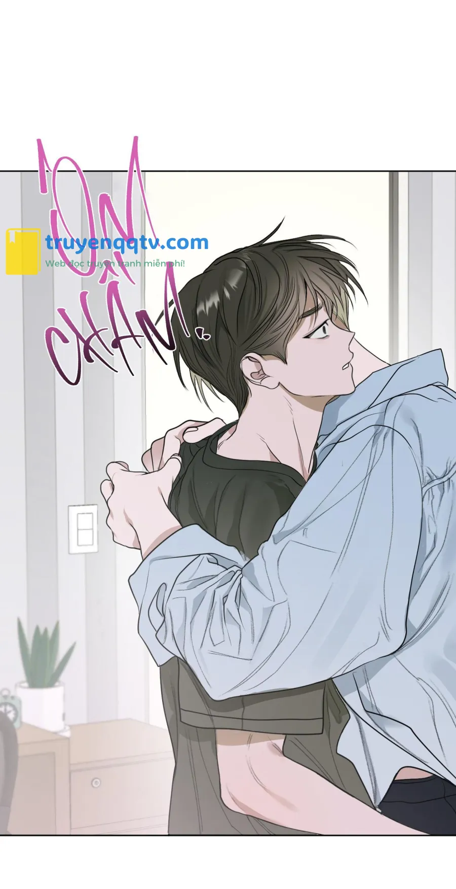 (cbunu) đầm sen héo úa Chapter 6 - Next Chương 7