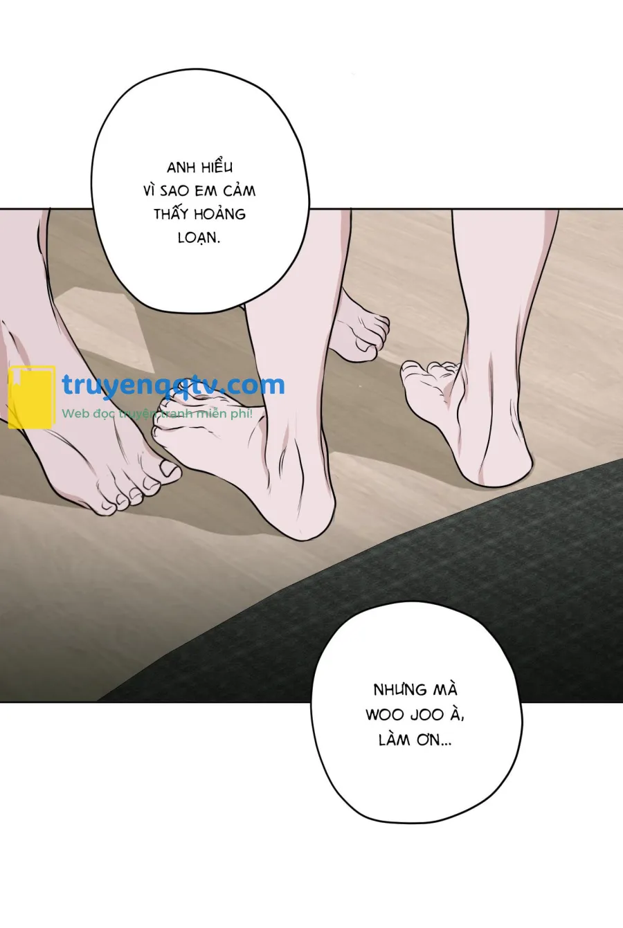 (cbunu) đầm sen héo úa Chapter 6 - Next Chương 7