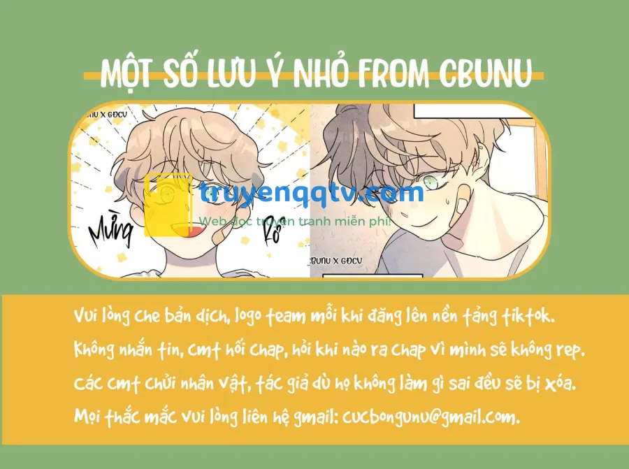 (cbunu) đầm sen héo úa Chapter 6 - Next Chương 7