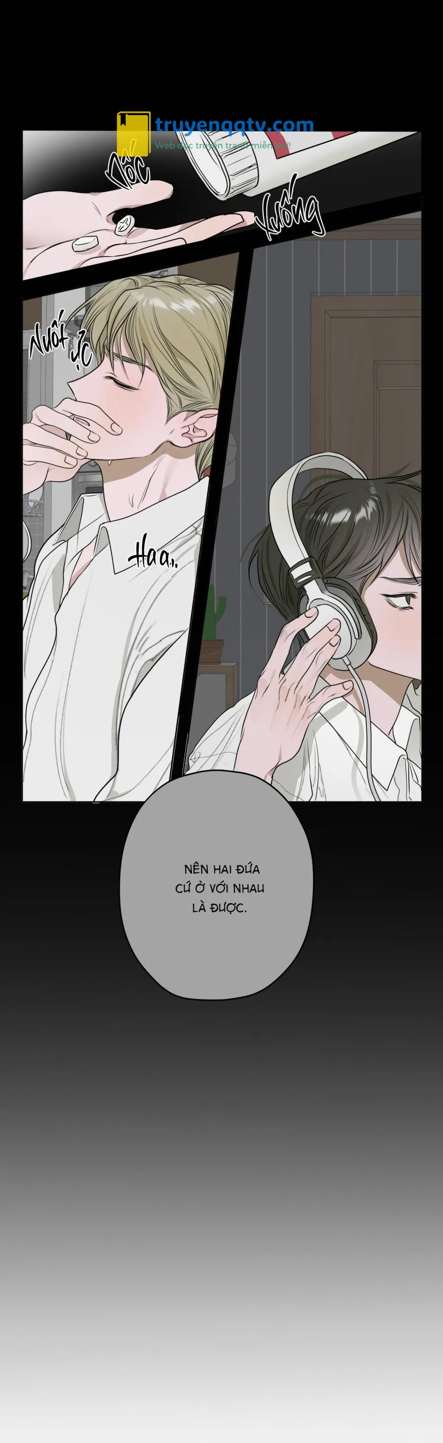 (cbunu) đầm sen héo úa Chapter 5 H+ - Next Chương 5