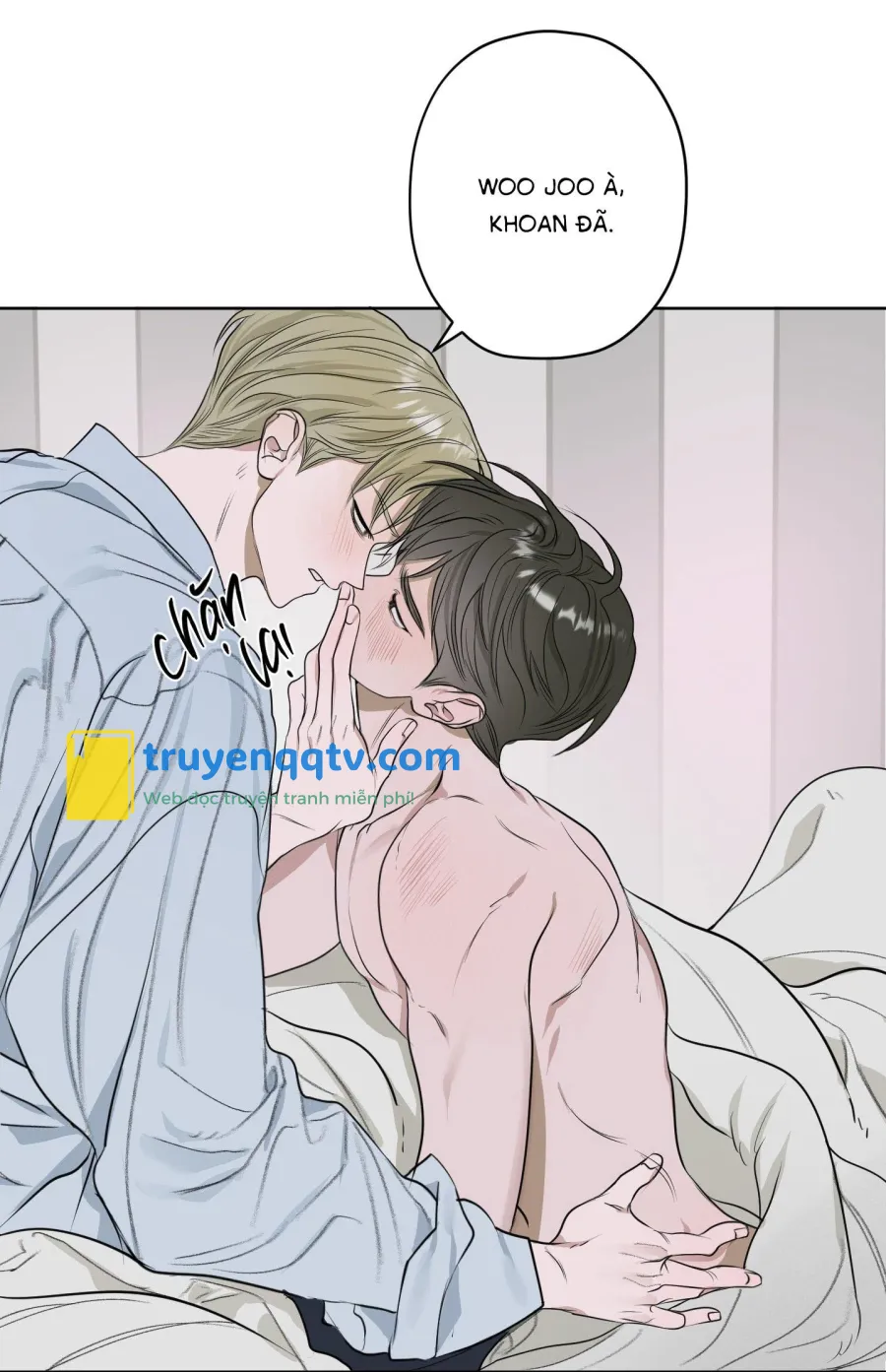 (cbunu) đầm sen héo úa Chapter 5 H+ - Next Chương 5