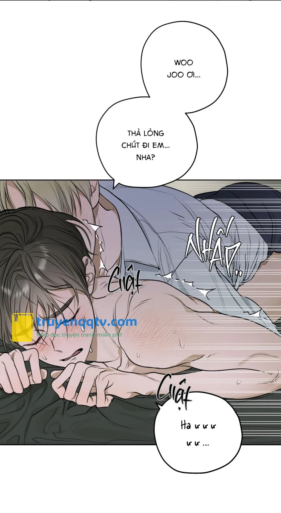 (cbunu) đầm sen héo úa Chapter 5 H+ - Next Chương 5