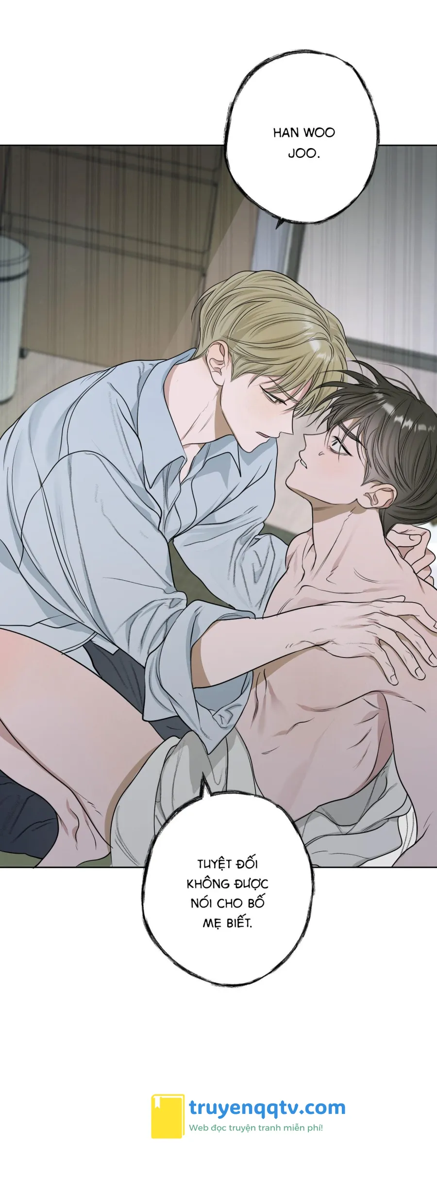 (cbunu) đầm sen héo úa Chapter 5 H+ - Next Chương 5