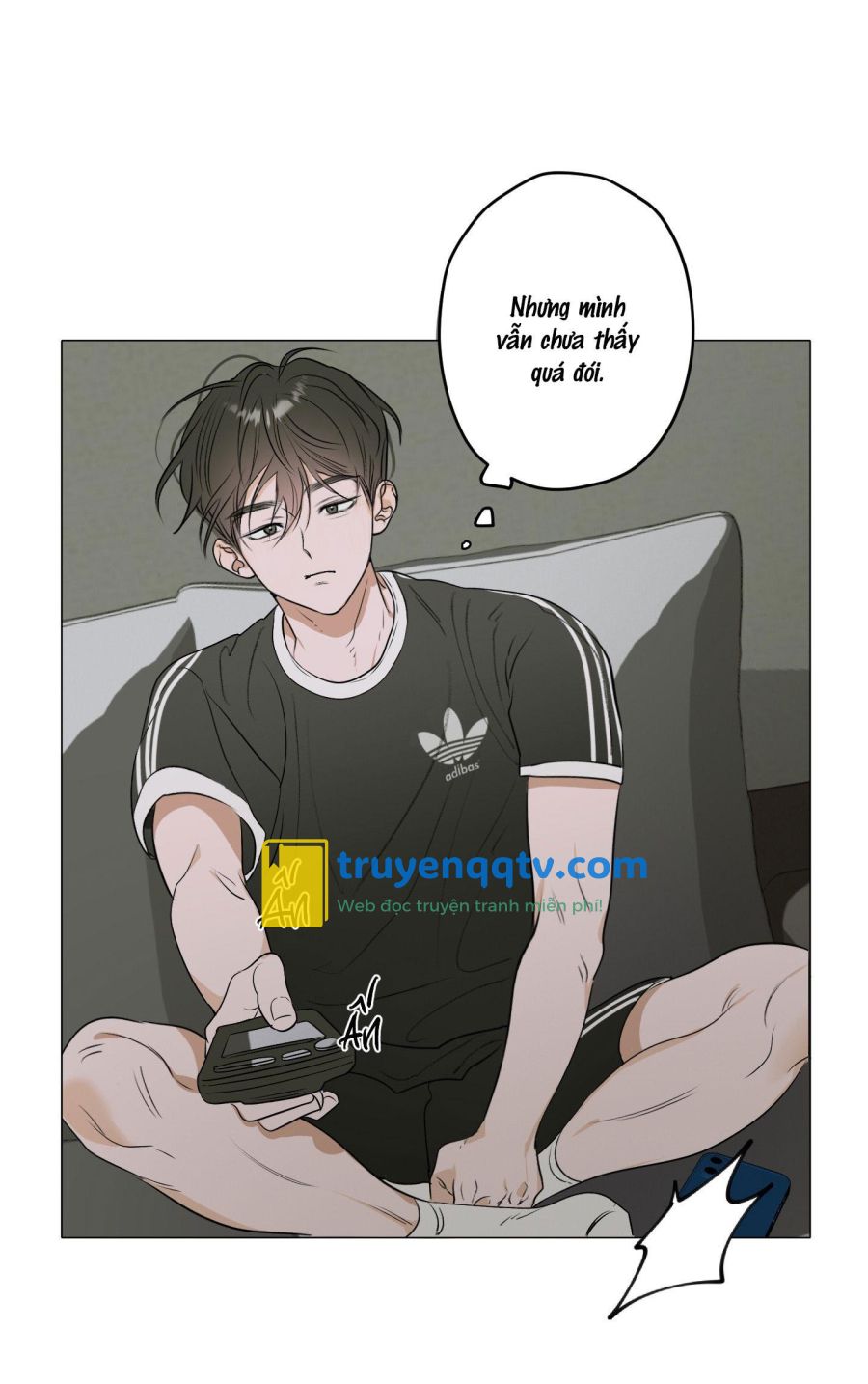 (cbunu) đầm sen héo úa Chapter 1 - Next Chương 1