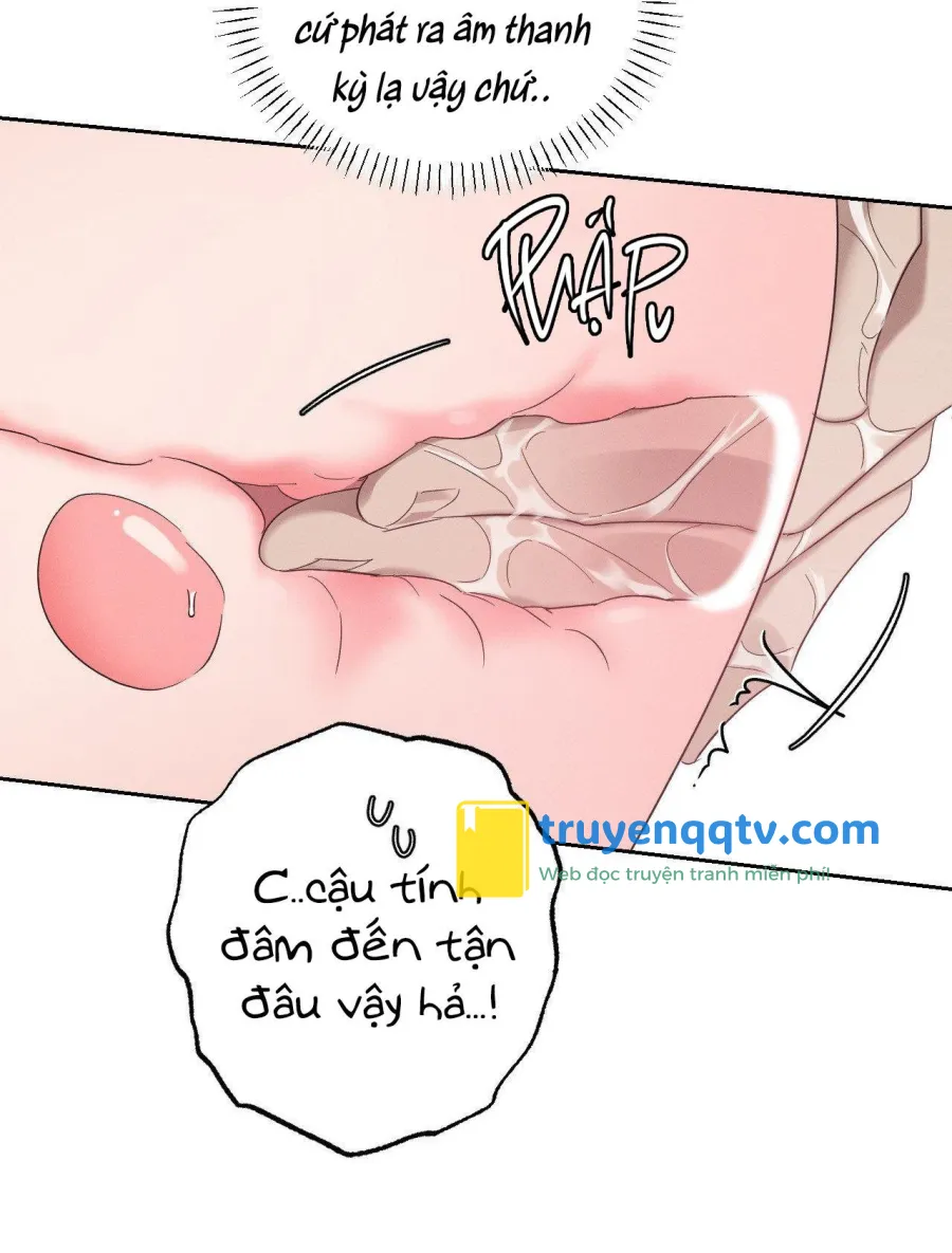 xúc cảm làn da Chương 5 - Next Chapter 6