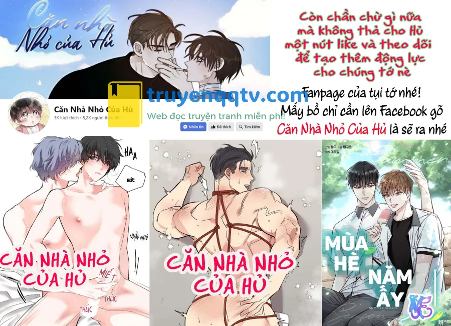 xúc cảm làn da Chương 4 - Next Chapter 5