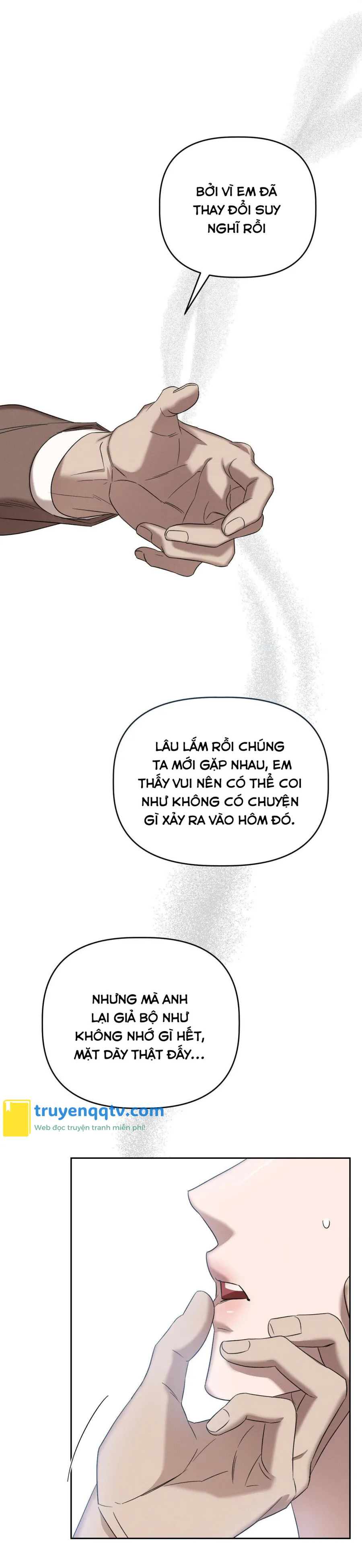 xúc cảm làn da Chương 4 - Next Chapter 5