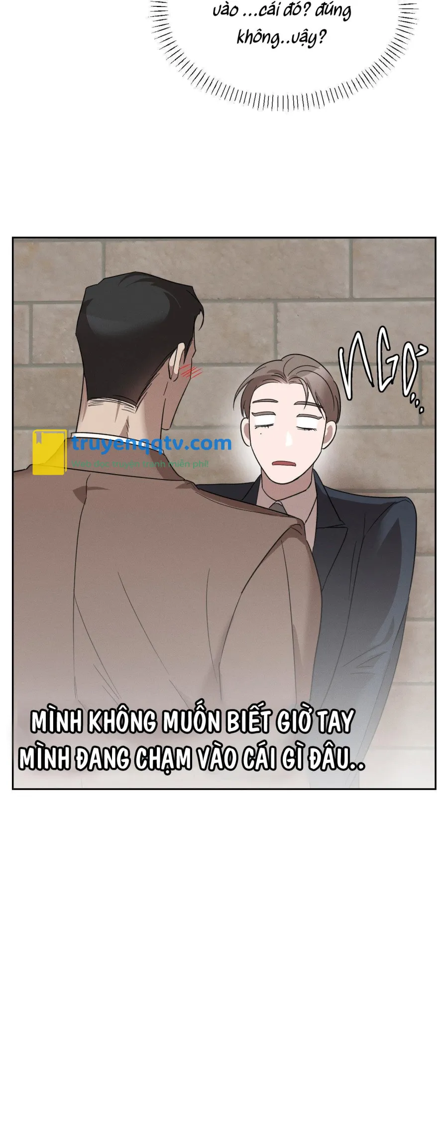 xúc cảm làn da Chương 4 - Next Chapter 5