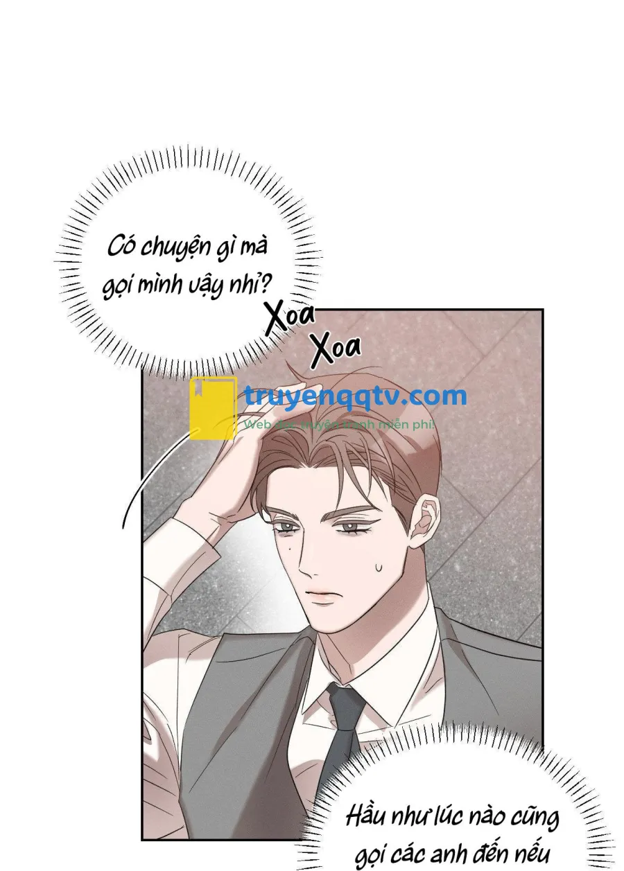 xúc cảm làn da Chương 4 - Next Chapter 5