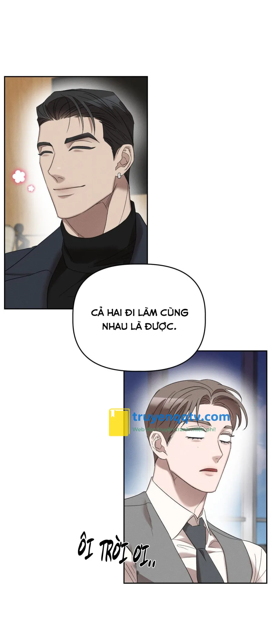 xúc cảm làn da Chương 4 - Next Chapter 5