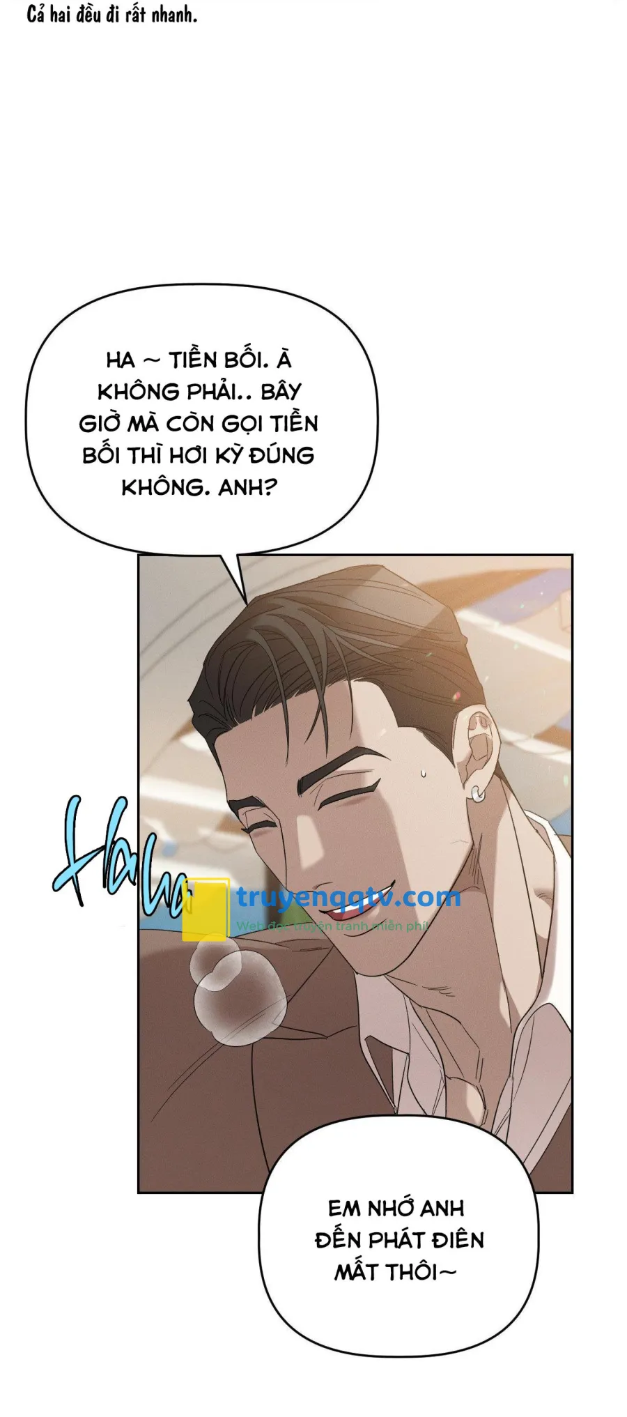 xúc cảm làn da Chương 3 - Next Chapter 3