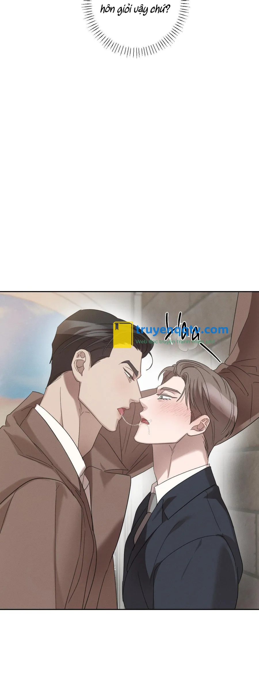 xúc cảm làn da Chương 3 - Next Chapter 3