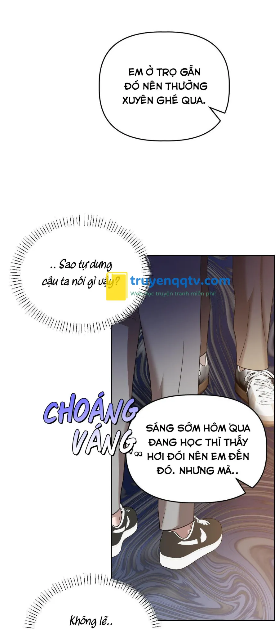 xúc cảm làn da Chương 2 - Next Chapter 2