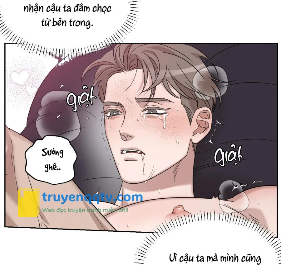 xúc cảm làn da Chương 1 - Next Chapter 1