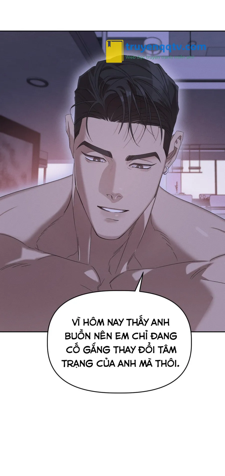 xúc cảm làn da Chapter 11 - Next Chapter 12