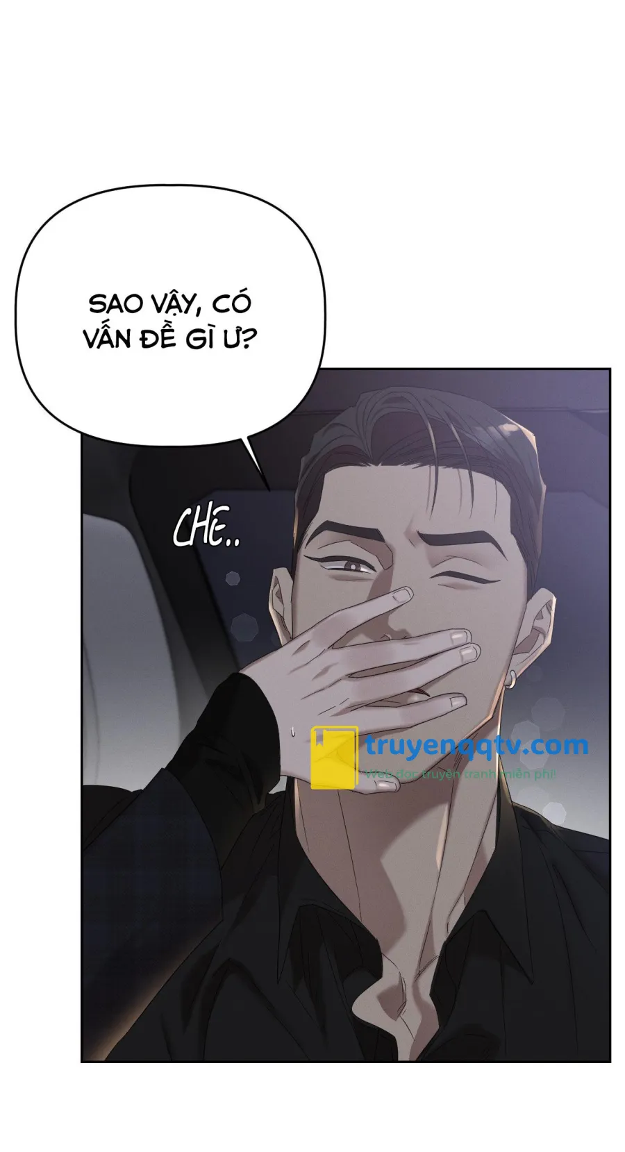 xúc cảm làn da Chapter 10 - Next Chapter 11