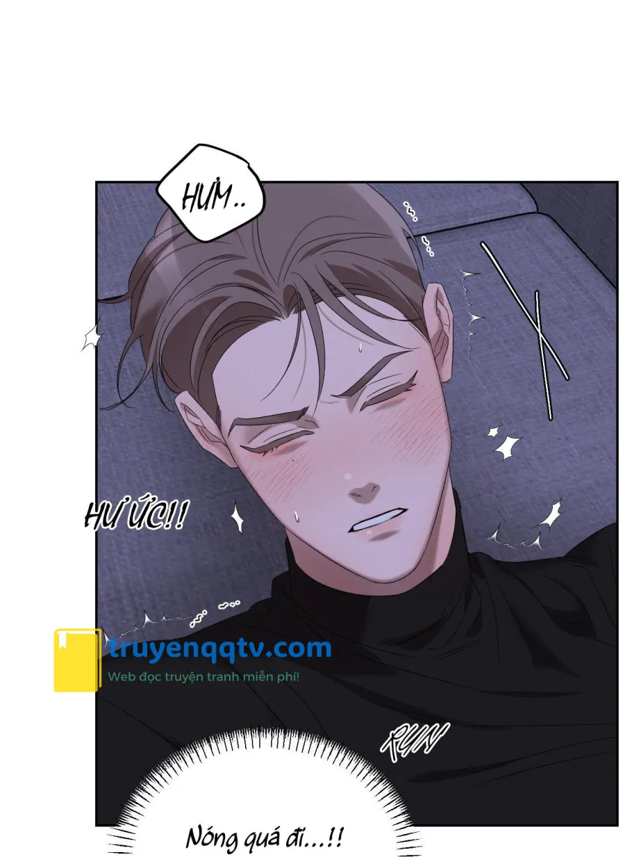 xúc cảm làn da Chapter 10 - Next Chapter 11