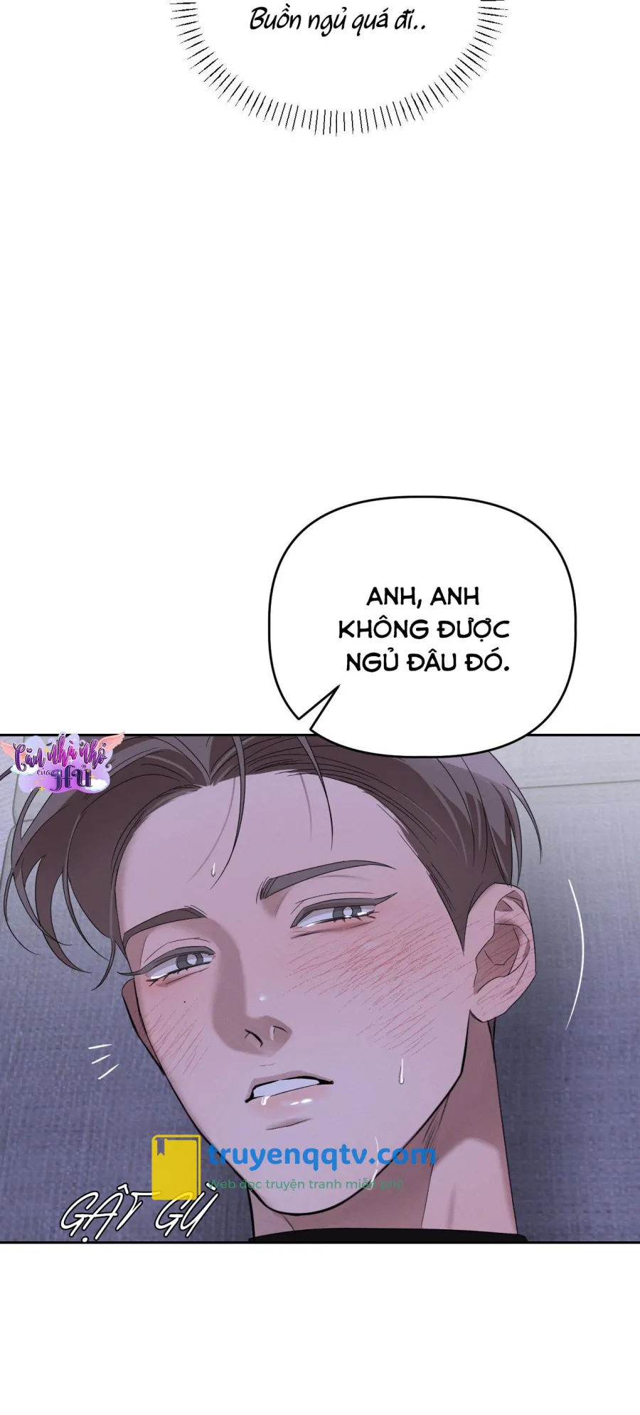 xúc cảm làn da Chapter 10 - Next Chapter 11