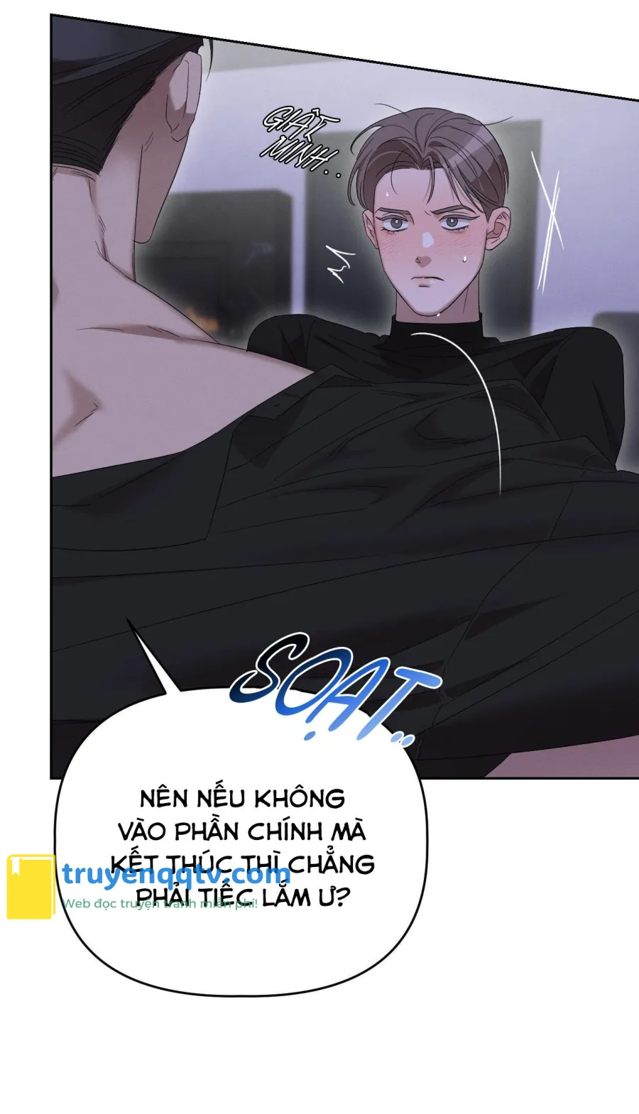 xúc cảm làn da Chapter 10 - Next Chapter 11