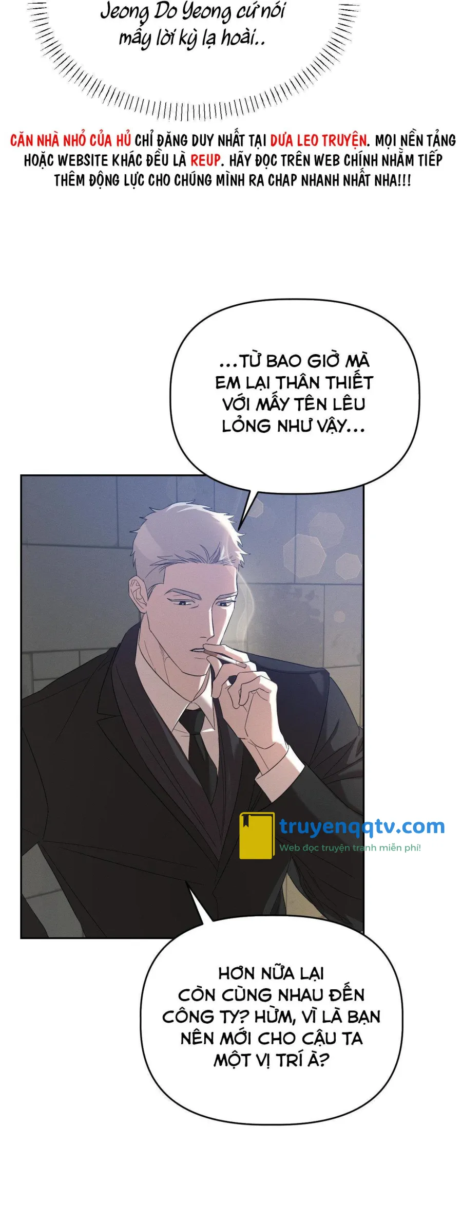 xúc cảm làn da Chapter 9 - Next Chapter 10