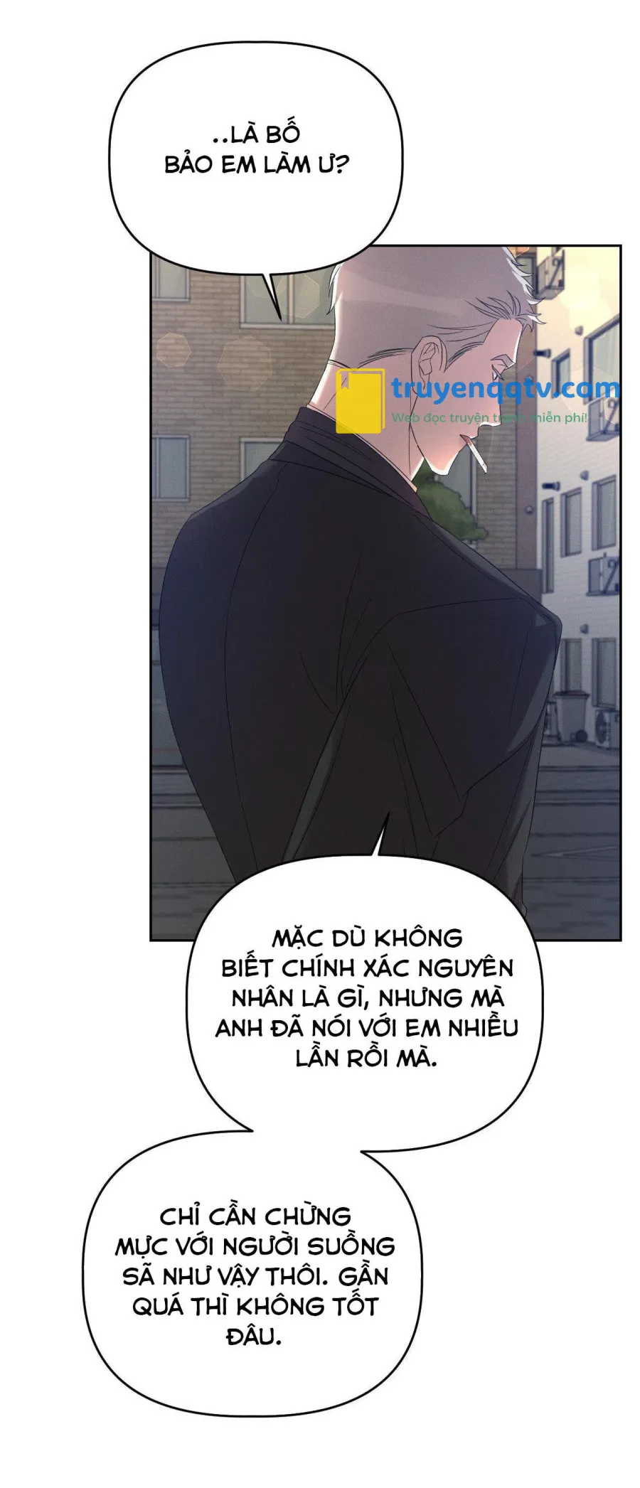 xúc cảm làn da Chapter 9 - Next Chapter 10