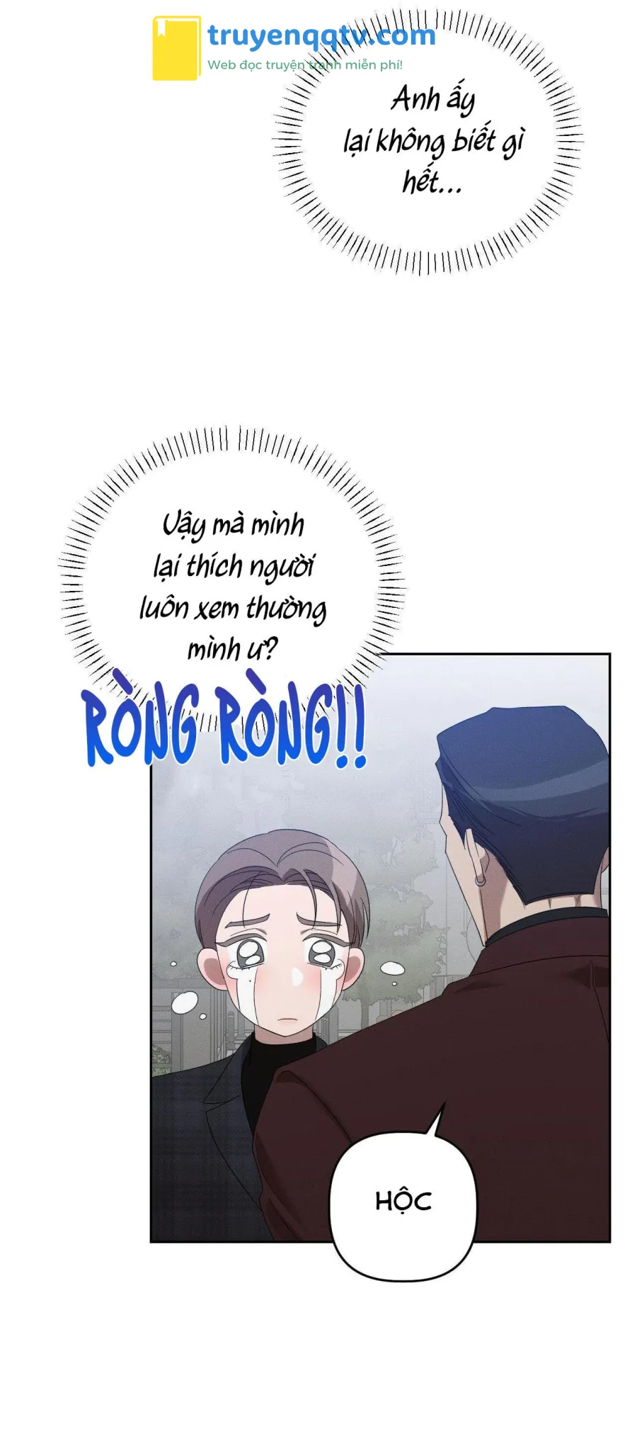 xúc cảm làn da Chapter 9 - Next Chapter 10