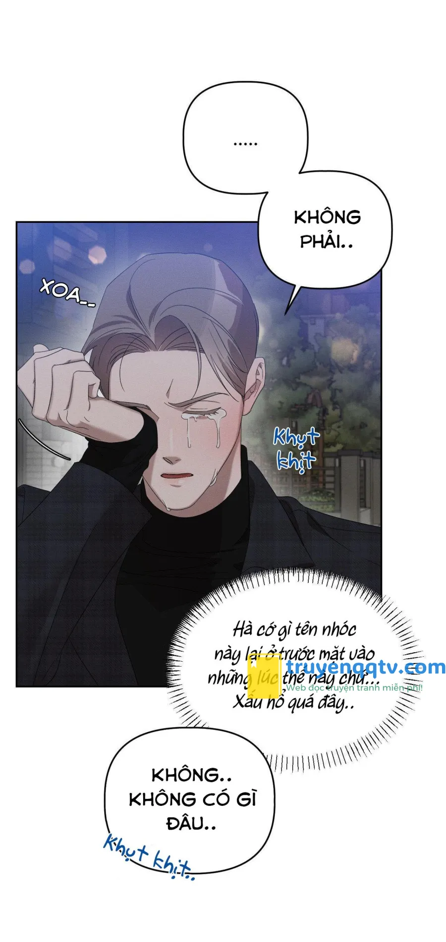 xúc cảm làn da Chapter 9 - Next Chapter 10