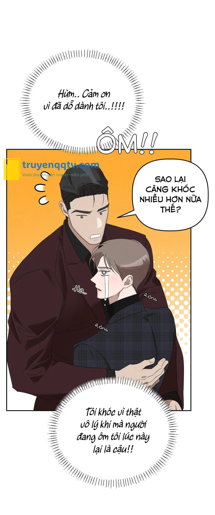 xúc cảm làn da Chapter 9 - Next Chapter 10