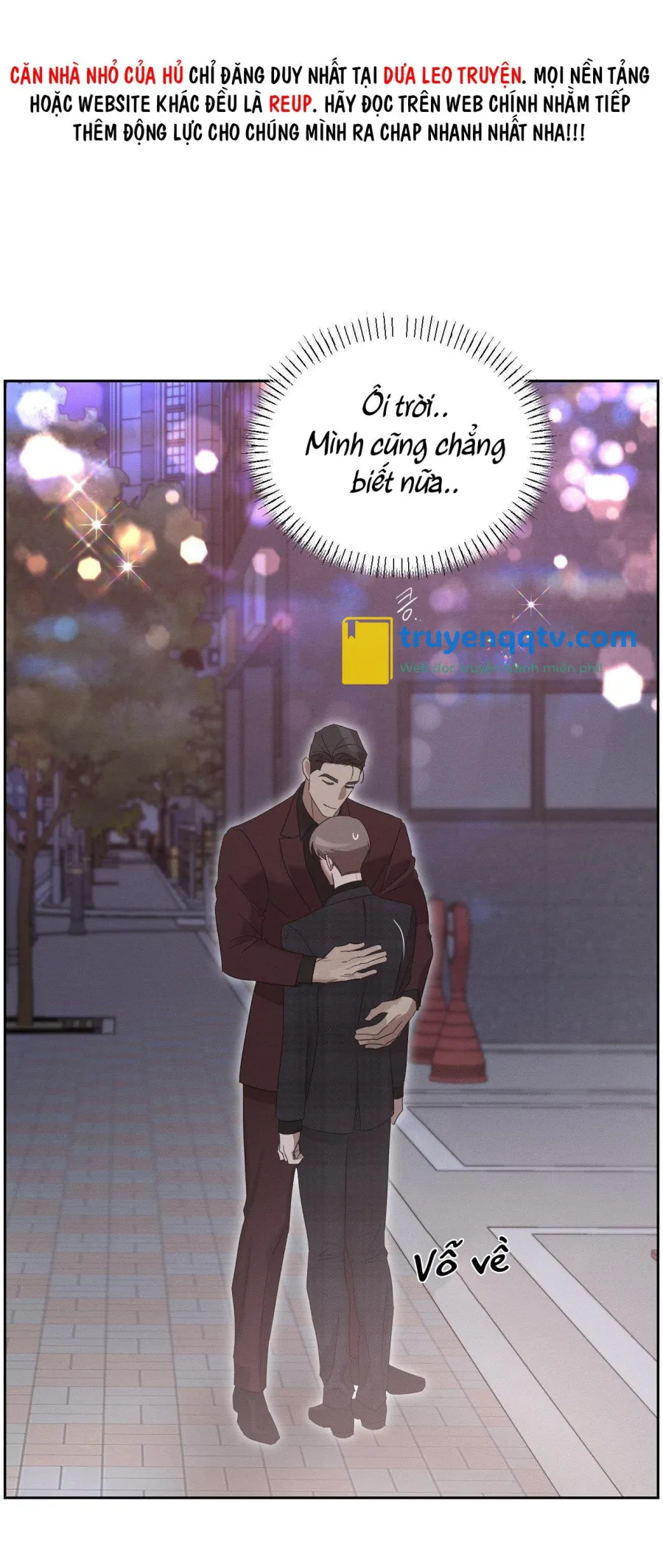 xúc cảm làn da Chapter 9 - Next Chapter 10