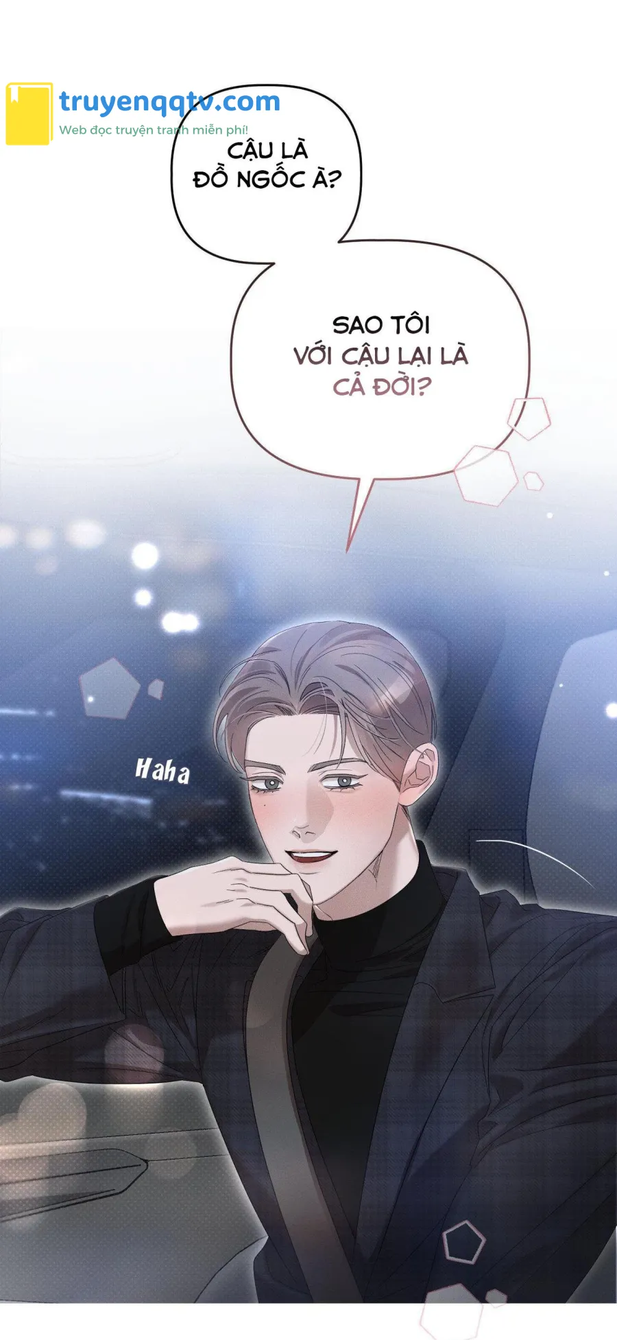 xúc cảm làn da Chapter 9 - Next Chapter 10