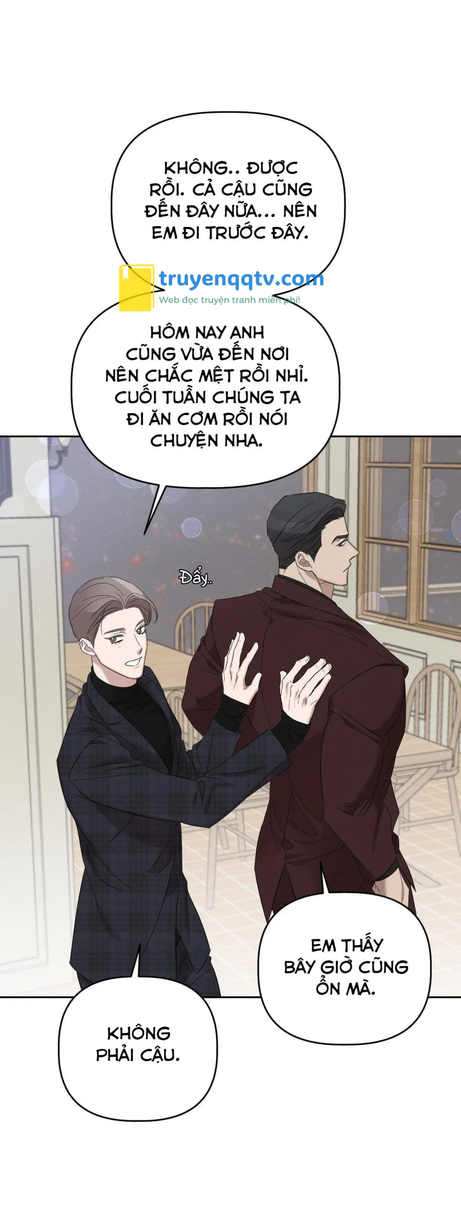 xúc cảm làn da Chapter 9 - Next Chapter 10