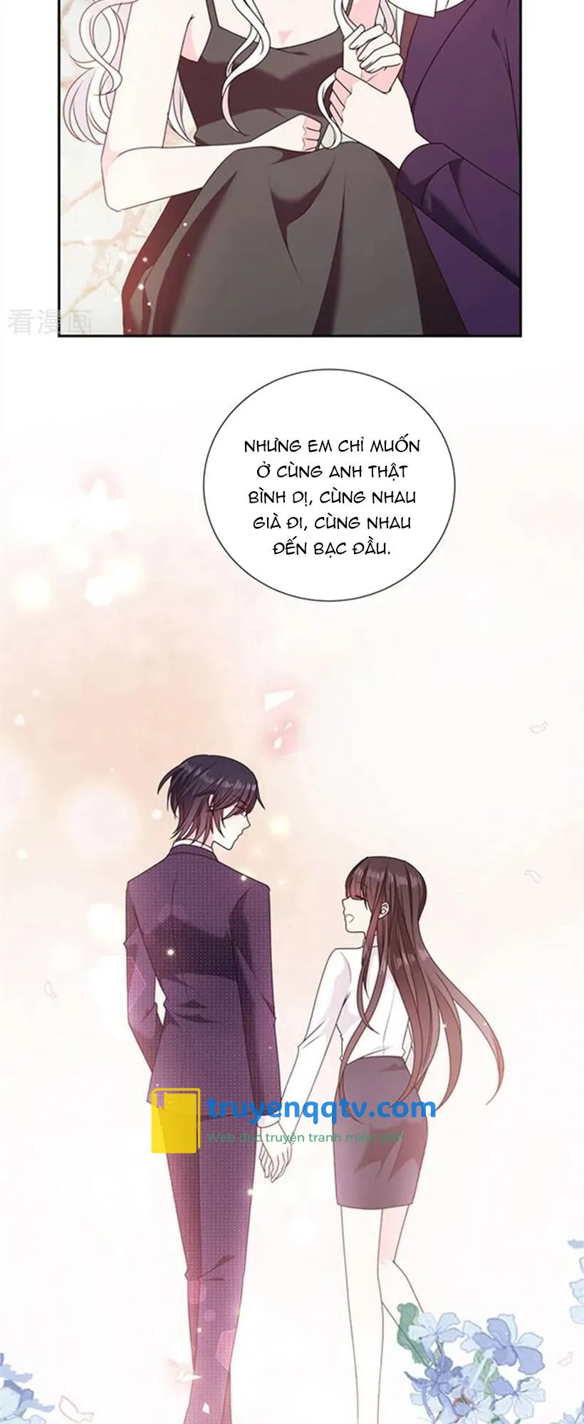 thiếu gia ác ma đừng hôn tôi chương 199 - Next chapter 200