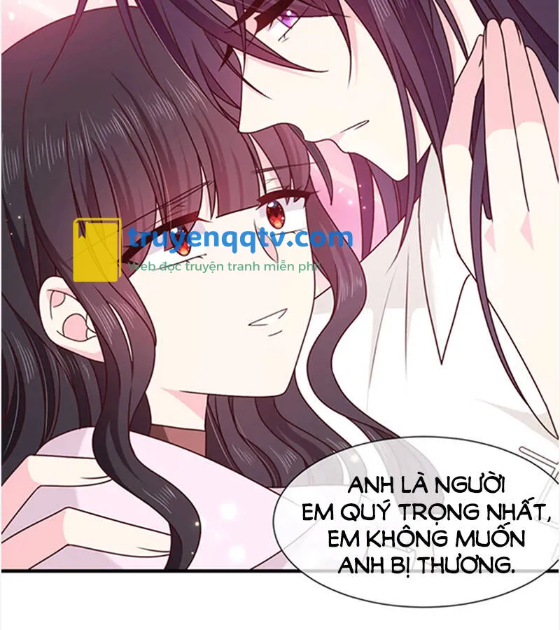 thiếu gia ác ma đừng hôn tôi chương 131 - Next chapter 141