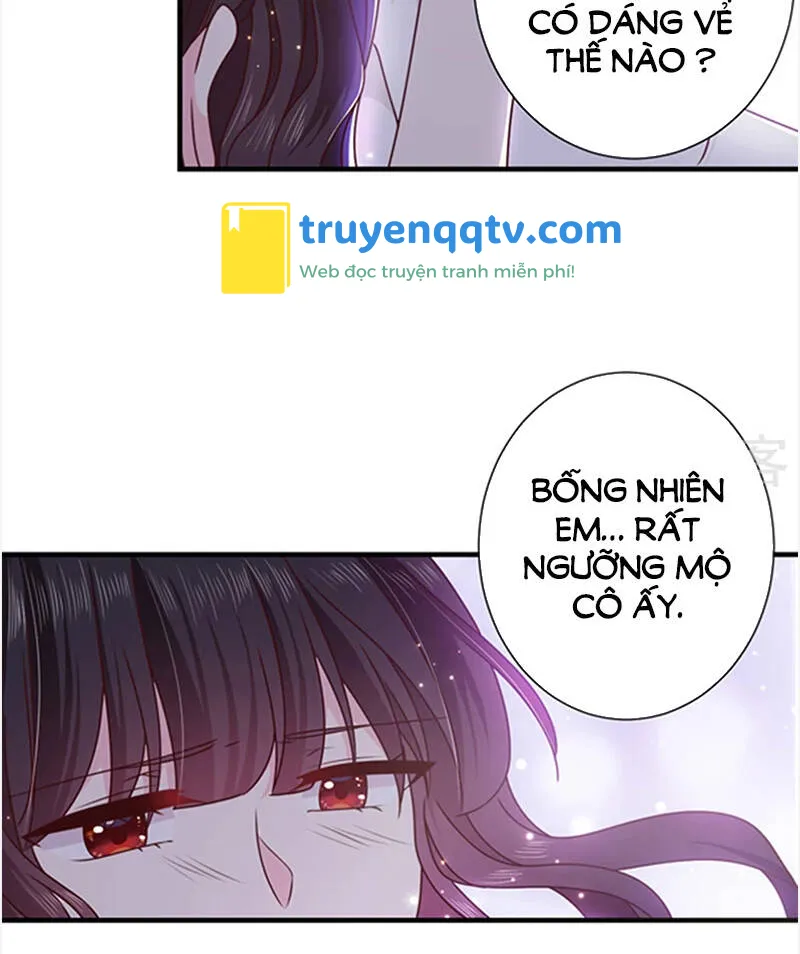 thiếu gia ác ma đừng hôn tôi chương 131 - Next chapter 141