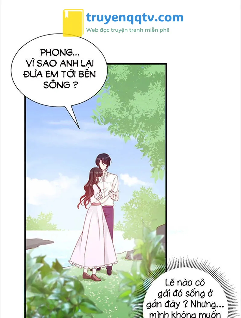 thiếu gia ác ma đừng hôn tôi chương 131 - Next chapter 141