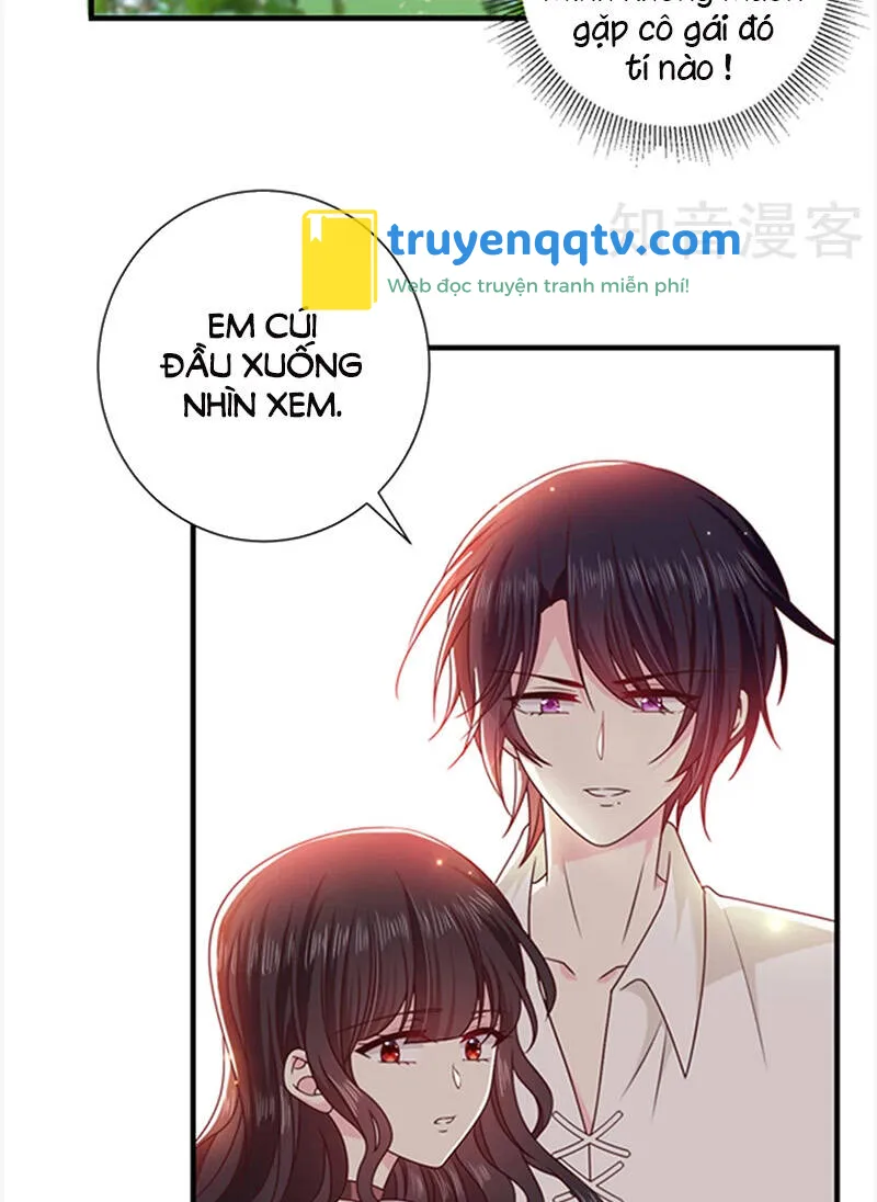 thiếu gia ác ma đừng hôn tôi chương 131 - Next chapter 141