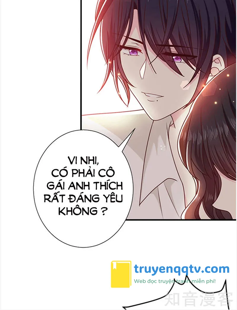 thiếu gia ác ma đừng hôn tôi chương 131 - Next chapter 141