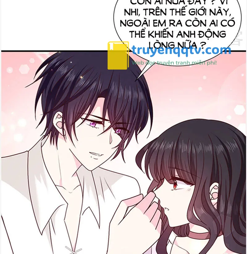 thiếu gia ác ma đừng hôn tôi chương 131 - Next chapter 141