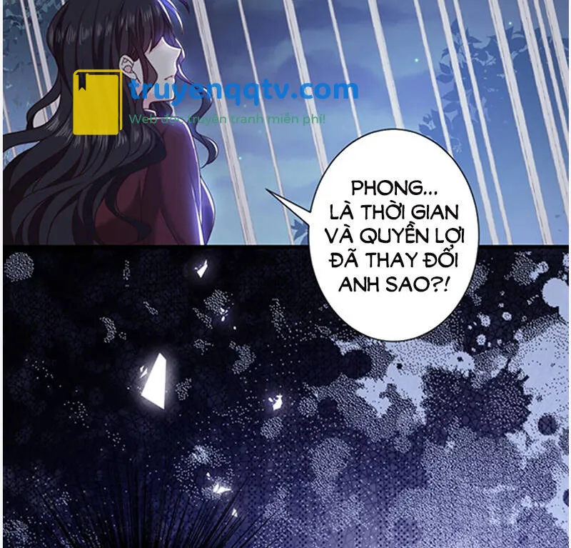 thiếu gia ác ma đừng hôn tôi chương 131 - Next chapter 141