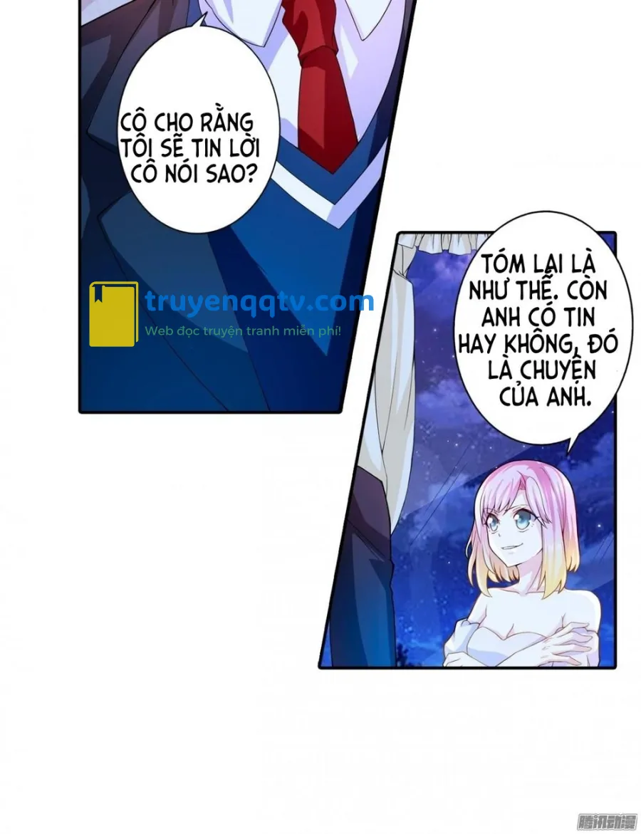 thiếu gia ác ma đừng hôn tôi chapter 2 - Next chương 11