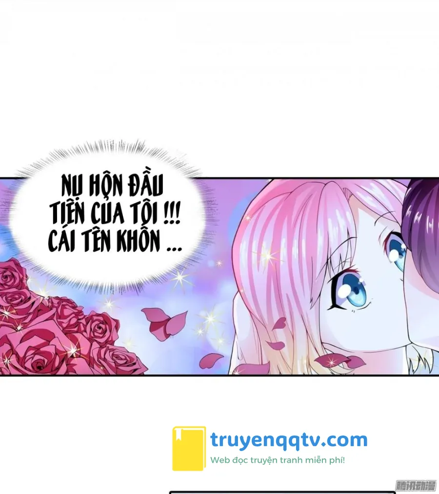 thiếu gia ác ma đừng hôn tôi chapter 2 - Next chương 11