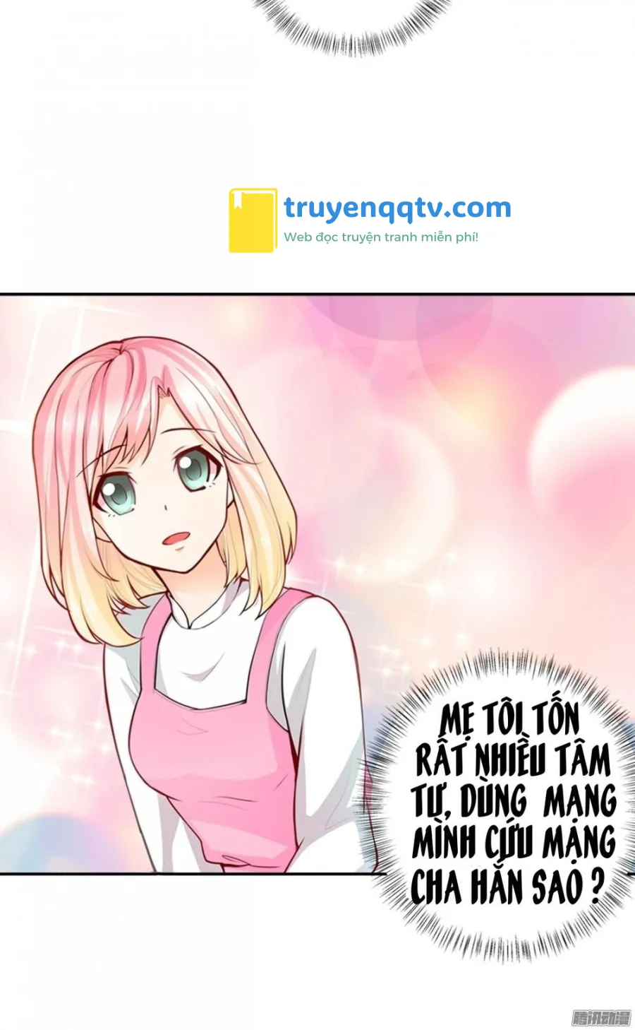 thiếu gia ác ma đừng hôn tôi chapter 2 - Next chương 11