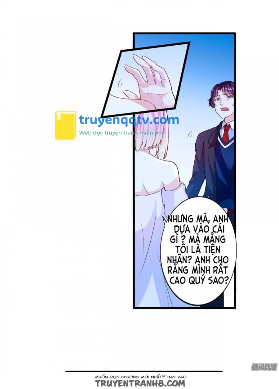 thiếu gia ác ma đừng hôn tôi chapter 1.5 - Next chapter 2