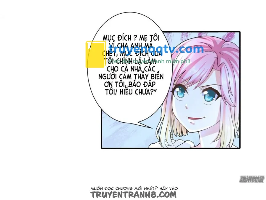 thiếu gia ác ma đừng hôn tôi chapter 1.5 - Next chapter 2