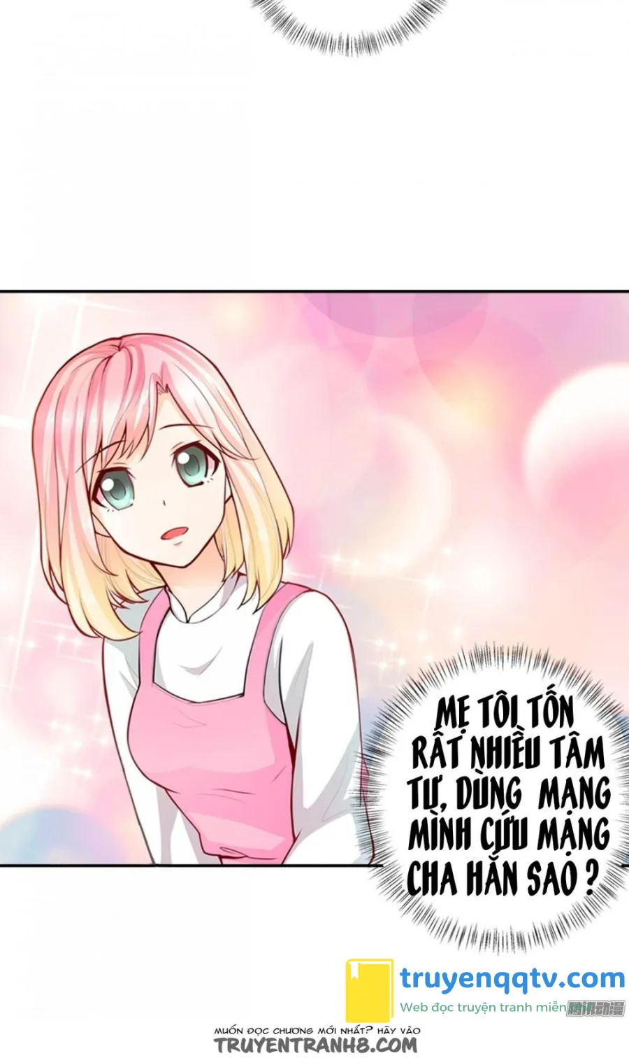 thiếu gia ác ma đừng hôn tôi chapter 1 - Next chapter 1.5