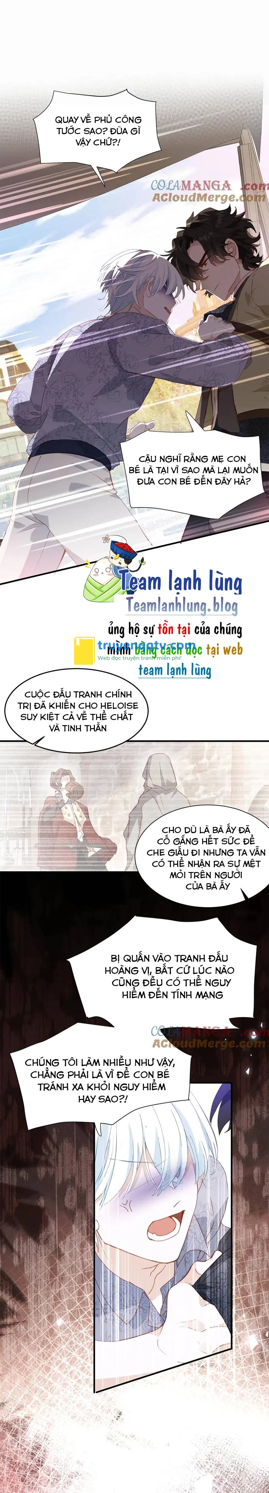 bổn công chúa không muốn được chiều chuộng Chapter 52 - Next Chapter 53