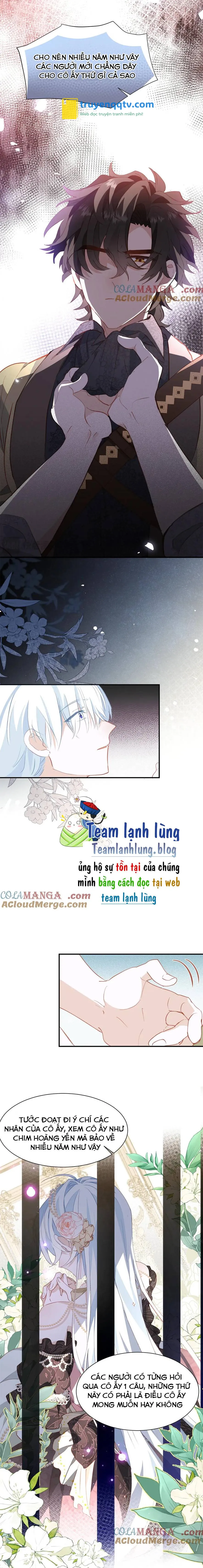 bổn công chúa không muốn được chiều chuộng Chapter 52 - Next Chapter 53